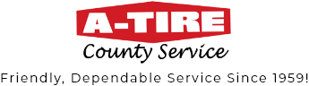 A-Tire County Service - (Round Lake Beach, IL)